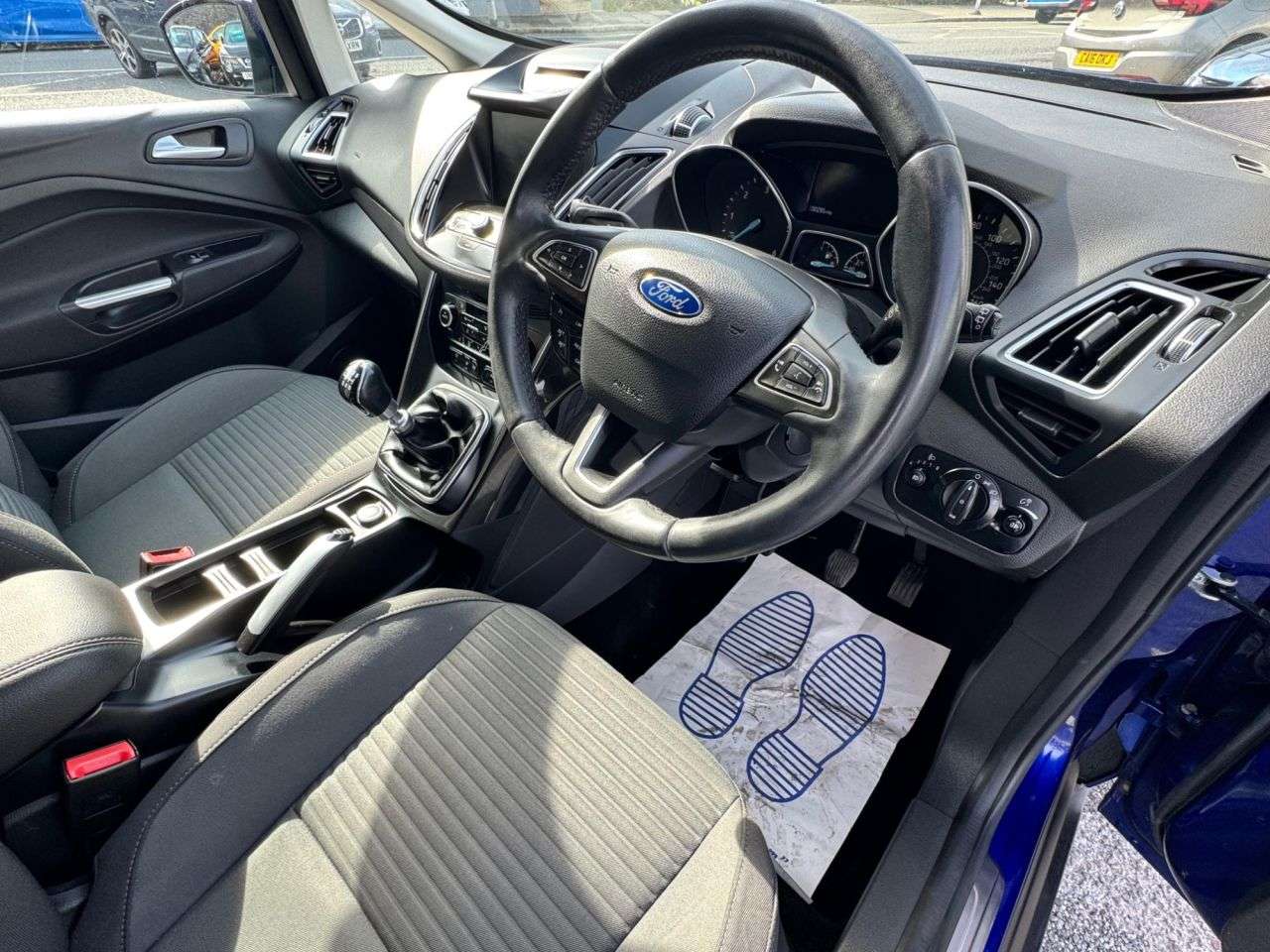 2016 FORD C-MAX 2016 FORD C-MAX