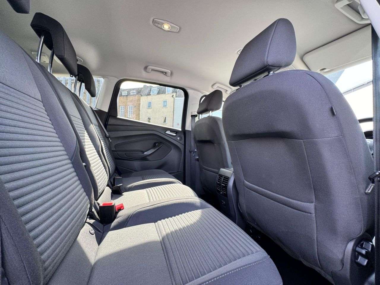 2016 FORD C-MAX 2016 FORD C-MAX