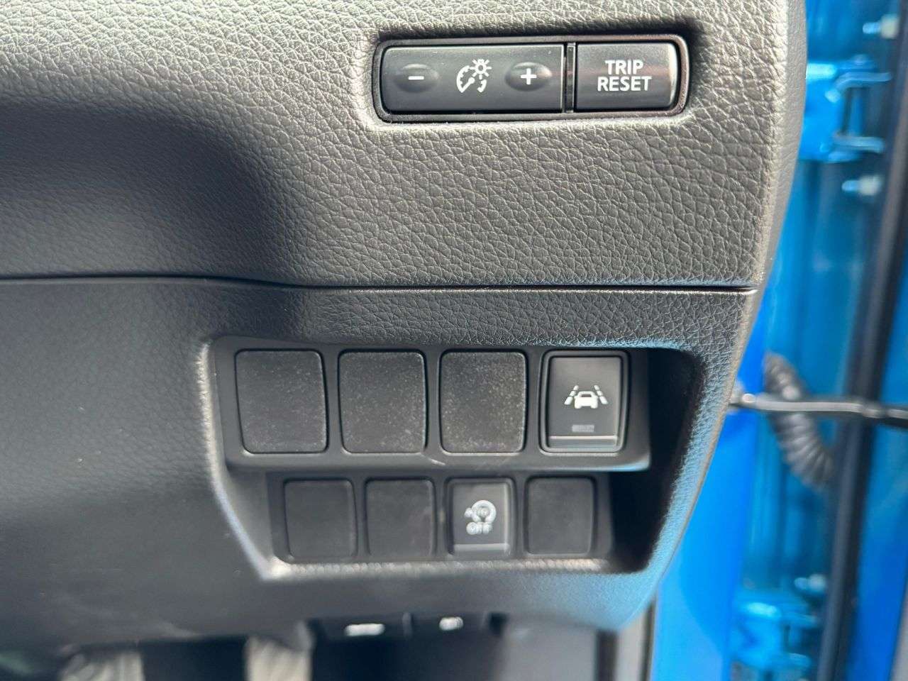 2017 NISSAN QASHQAI 2017 NISSAN QASHQAI