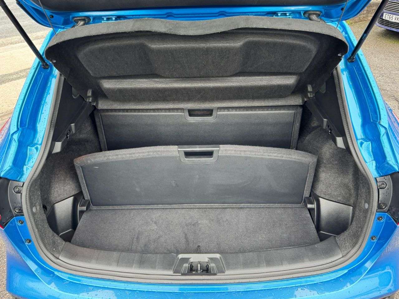 2017 NISSAN QASHQAI 2017 NISSAN QASHQAI