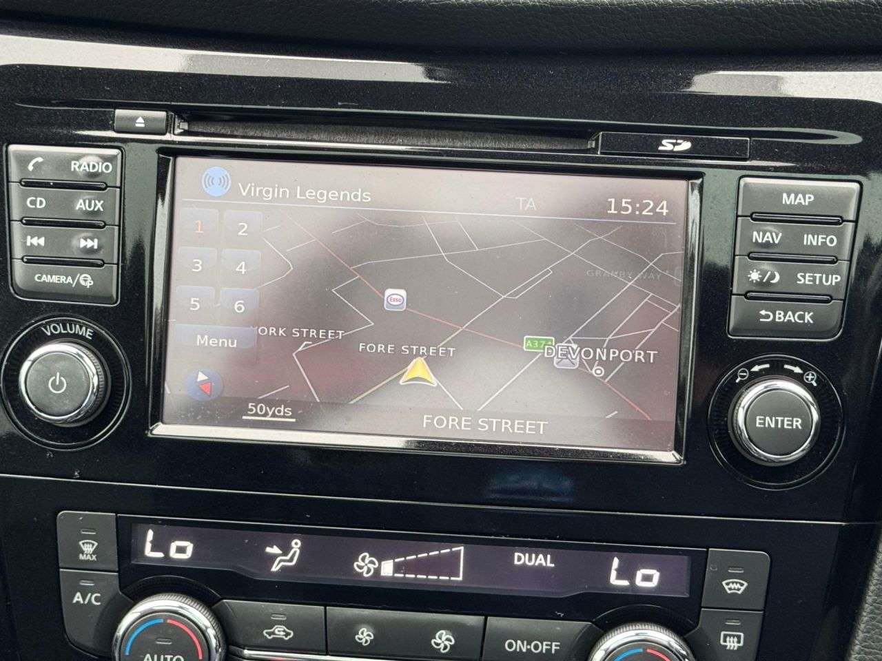 2017 NISSAN QASHQAI 2017 NISSAN QASHQAI