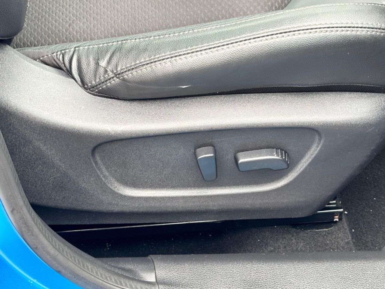 2017 NISSAN QASHQAI 2017 NISSAN QASHQAI