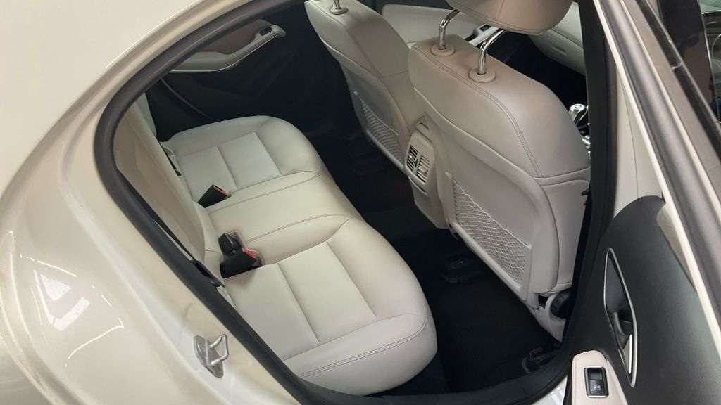 2015 MERCEDES-BENZ A-CLASS 2015 MERCEDES-BENZ A-CLASS