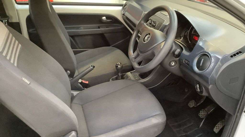 2016 VOLKSWAGEN UP! 2016 VOLKSWAGEN UP!