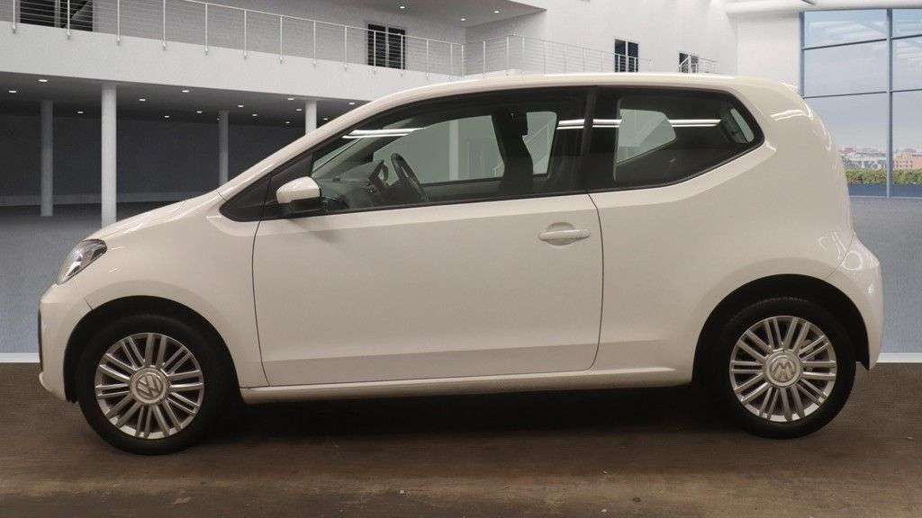 2016 VOLKSWAGEN UP! 2016 VOLKSWAGEN UP!