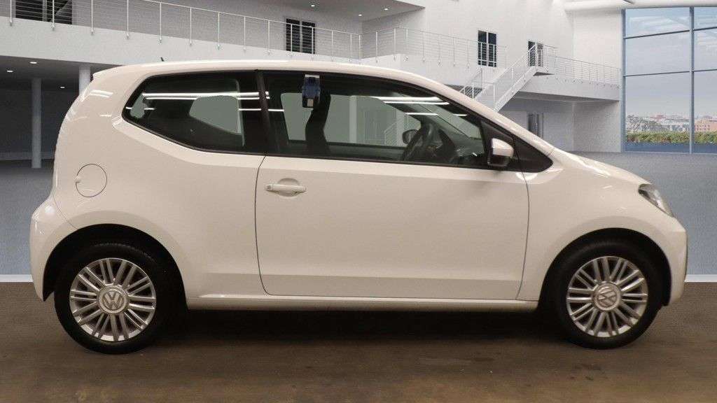 2016 VOLKSWAGEN UP! 2016 VOLKSWAGEN UP!