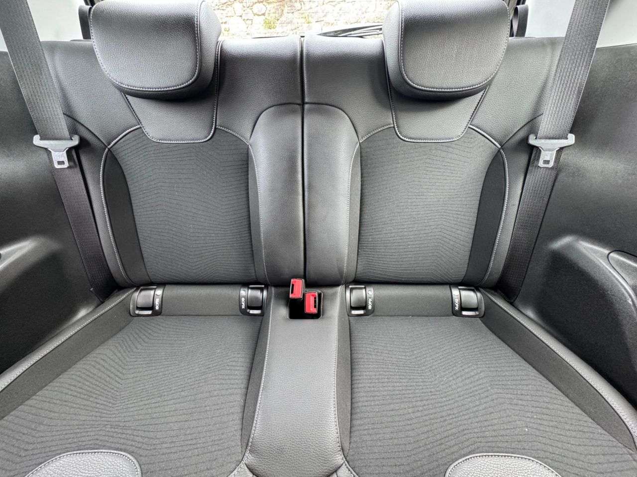 2018 VAUXHALL ADAM 2018 VAUXHALL ADAM