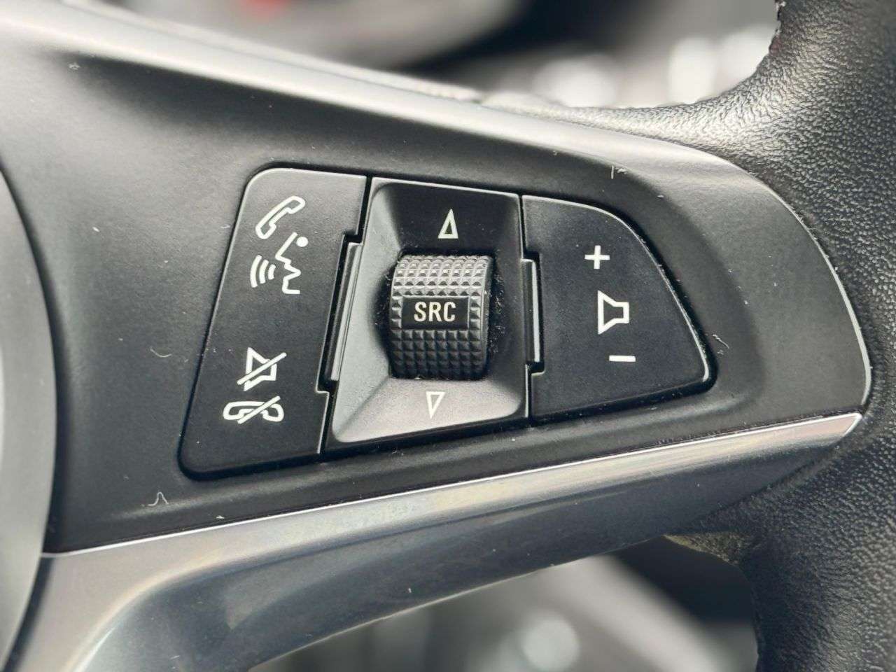 2018 VAUXHALL ADAM 2018 VAUXHALL ADAM