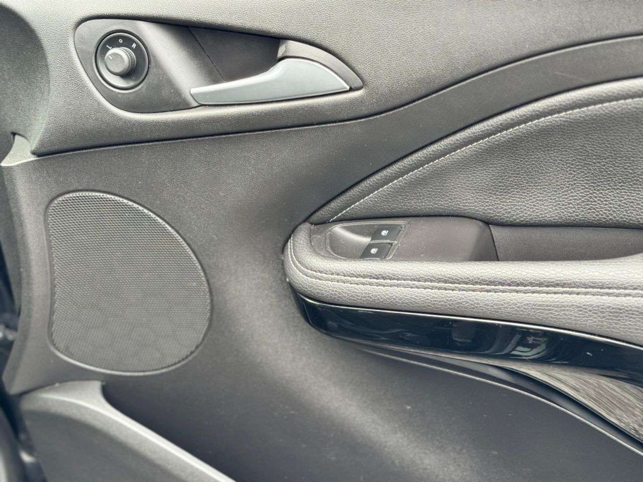 2018 VAUXHALL ADAM 2018 VAUXHALL ADAM