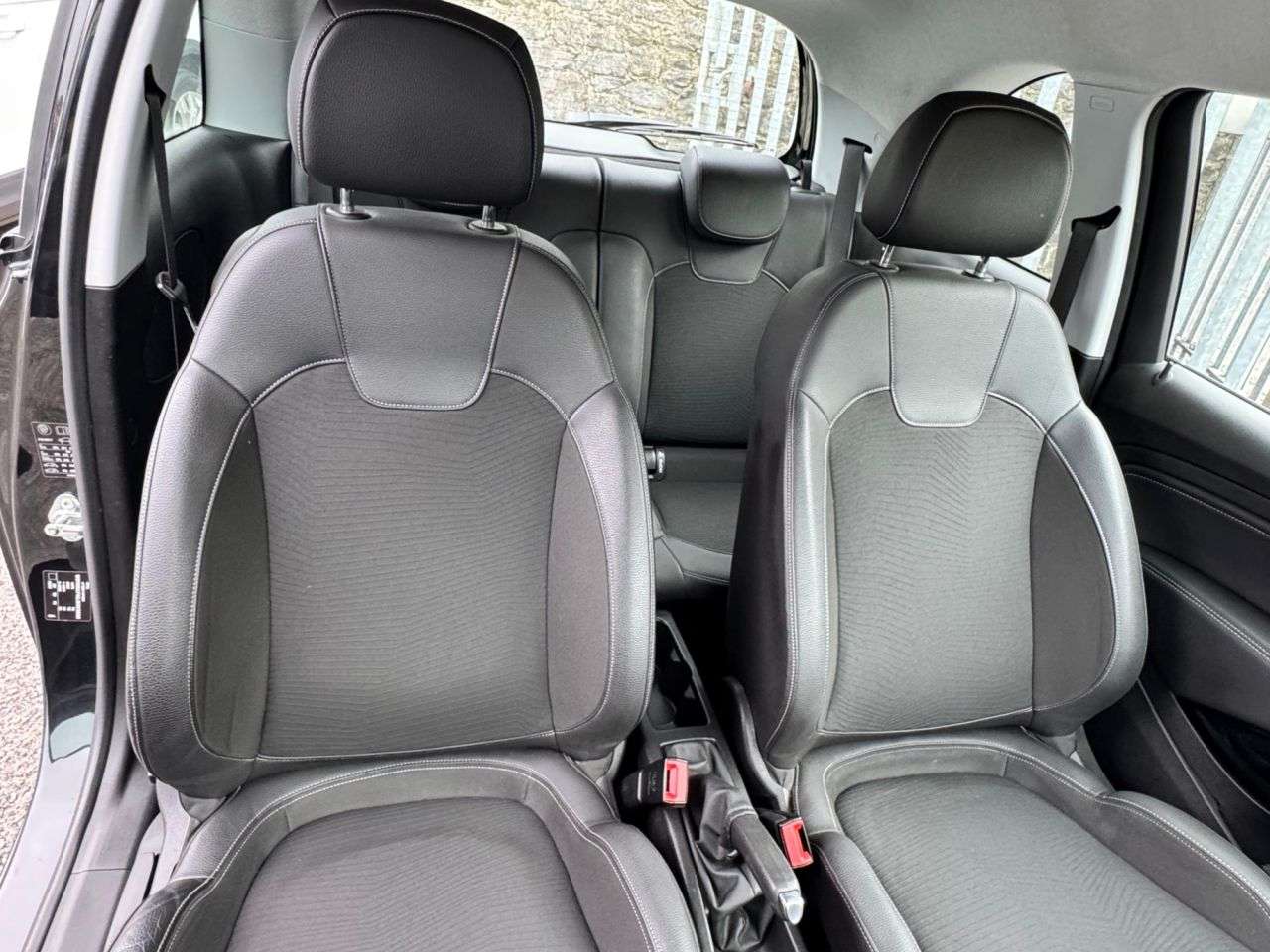 2018 VAUXHALL ADAM 2018 VAUXHALL ADAM