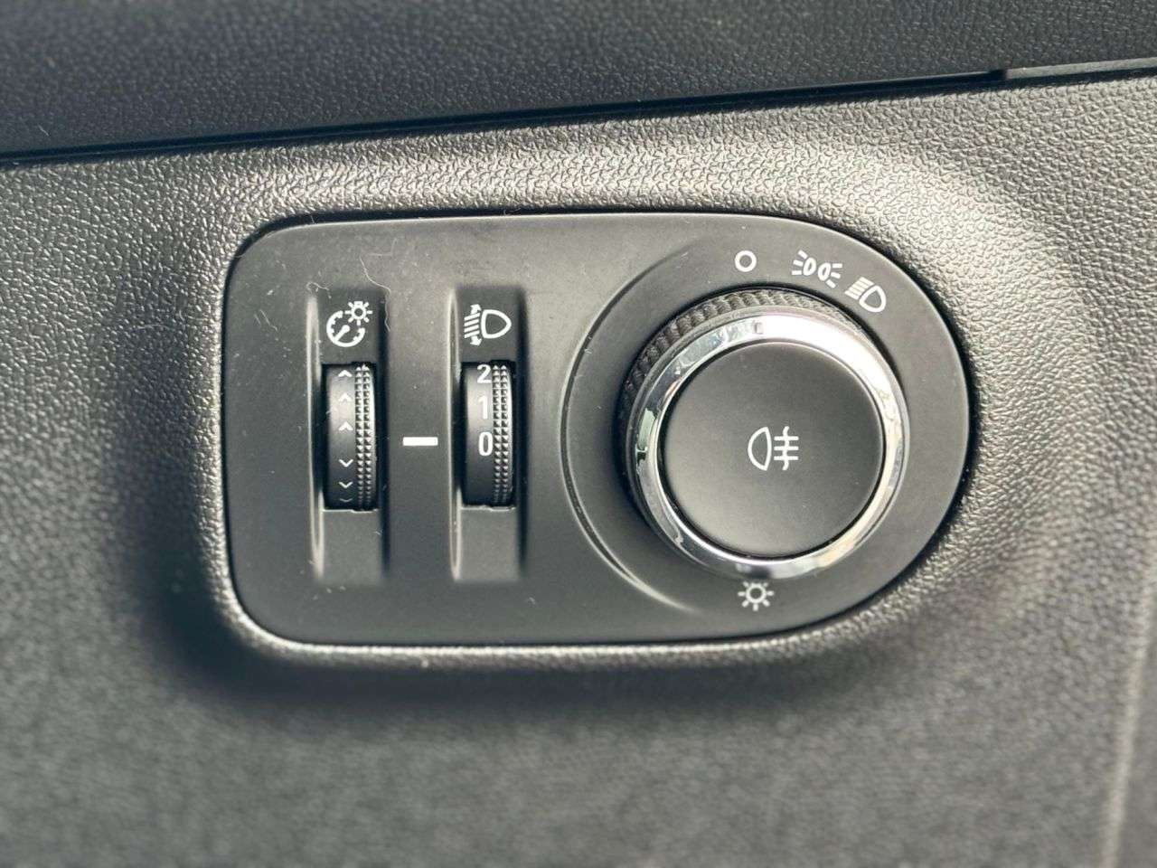 2018 VAUXHALL ADAM 2018 VAUXHALL ADAM