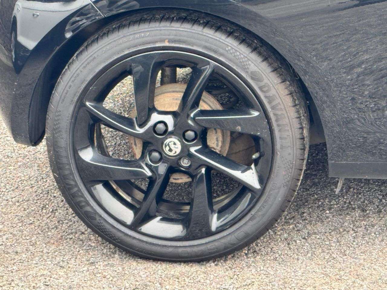 2018 VAUXHALL ADAM 2018 VAUXHALL ADAM