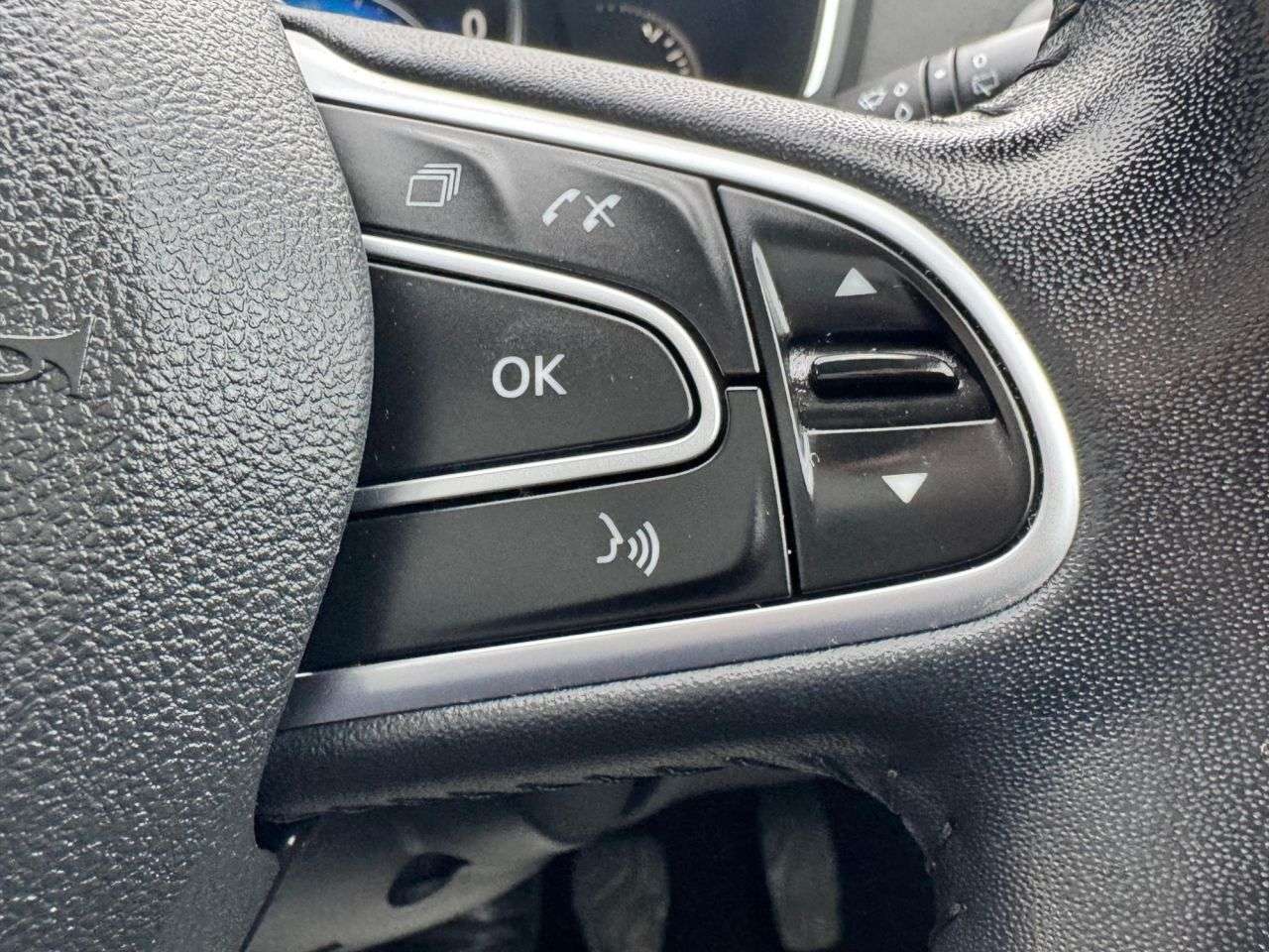 2017 RENAULT MEGANE DIESEL SPORT TOURER 2017 RENAULT MEGANE DIESEL SPORT TOURER