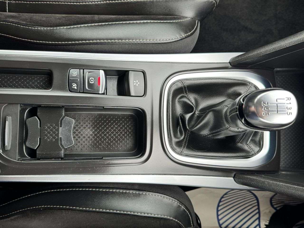 2017 RENAULT MEGANE DIESEL SPORT TOURER 2017 RENAULT MEGANE DIESEL SPORT TOURER