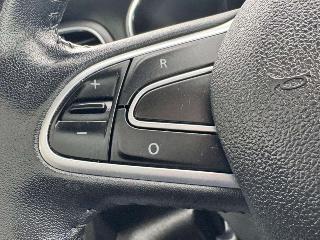 2017 RENAULT MEGANE DIESEL SPORT TOURER 2017 RENAULT MEGANE DIESEL SPORT TOURER