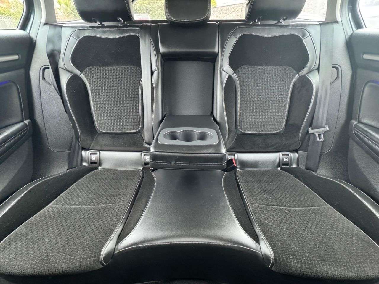 2017 RENAULT MEGANE DIESEL SPORT TOURER 2017 RENAULT MEGANE DIESEL SPORT TOURER