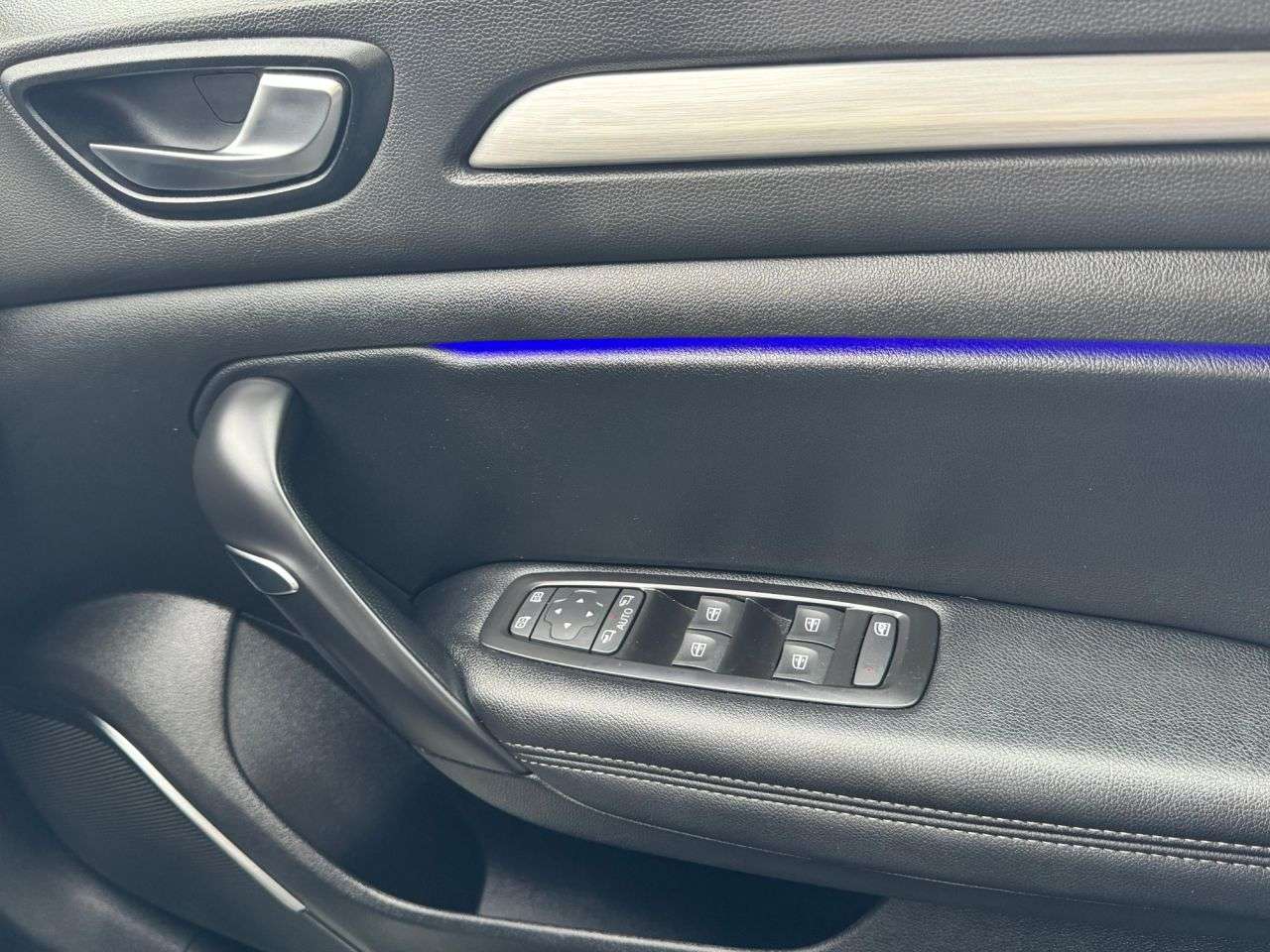 2017 RENAULT MEGANE DIESEL SPORT TOURER 2017 RENAULT MEGANE DIESEL SPORT TOURER