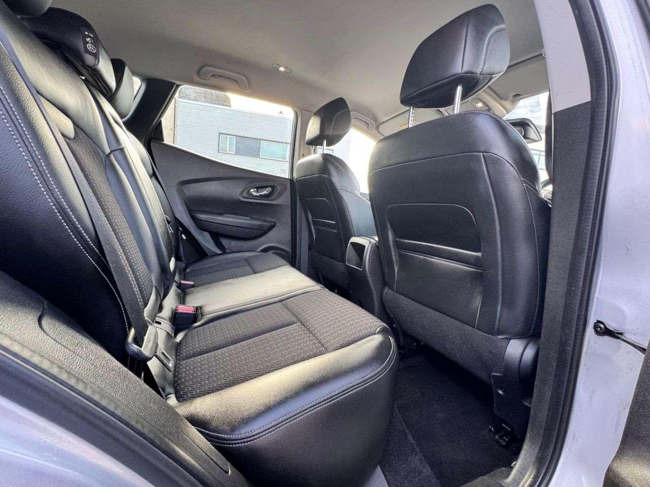 2015 RENAULT KADJAR 2015 RENAULT KADJAR