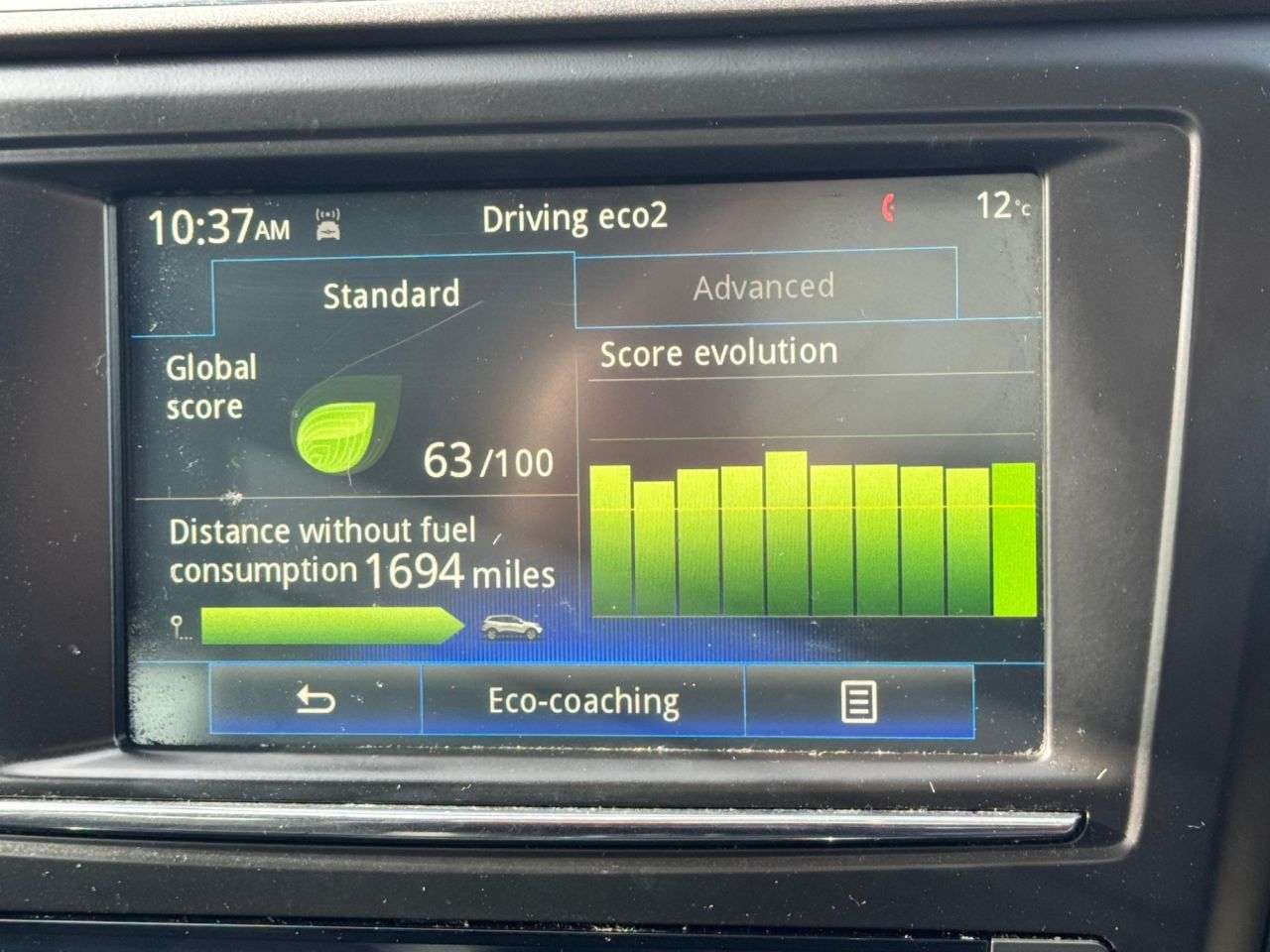 2015 RENAULT KADJAR 2015 RENAULT KADJAR