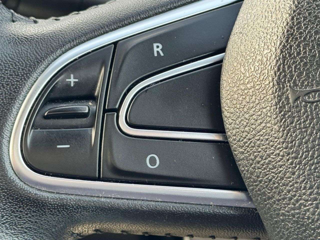 2015 RENAULT KADJAR 2015 RENAULT KADJAR