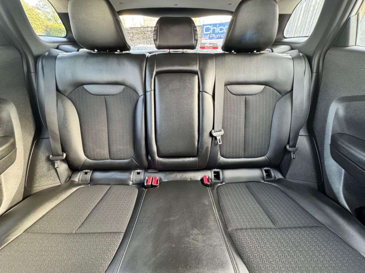 2015 RENAULT KADJAR 2015 RENAULT KADJAR