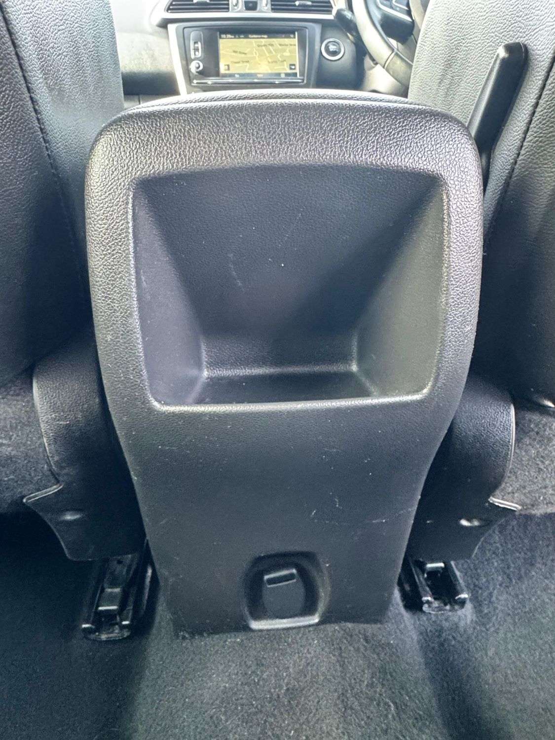 2015 RENAULT KADJAR 2015 RENAULT KADJAR