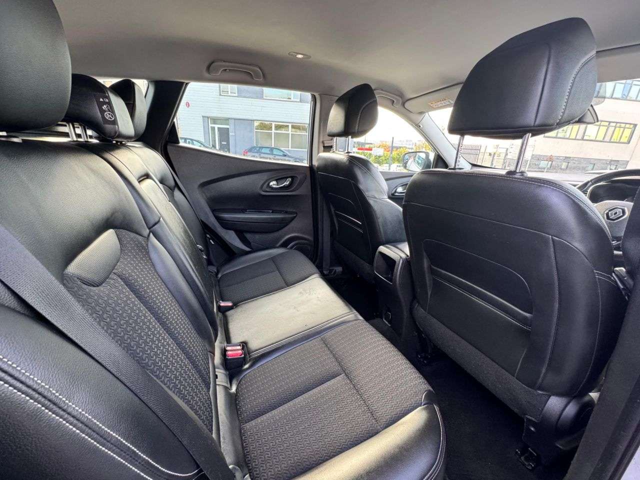 2015 RENAULT KADJAR 2015 RENAULT KADJAR