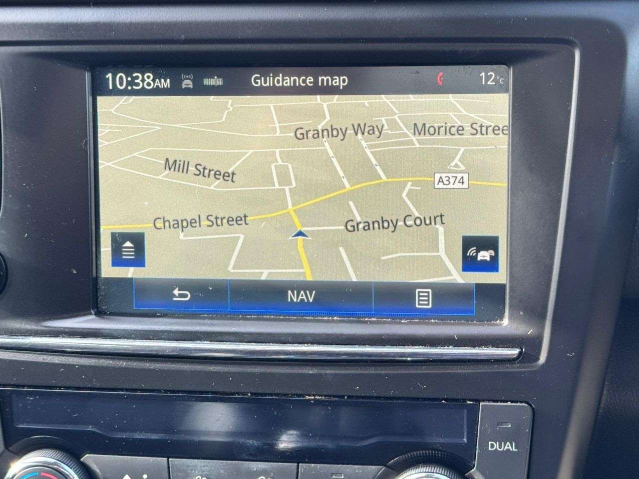 2015 RENAULT KADJAR 2015 RENAULT KADJAR