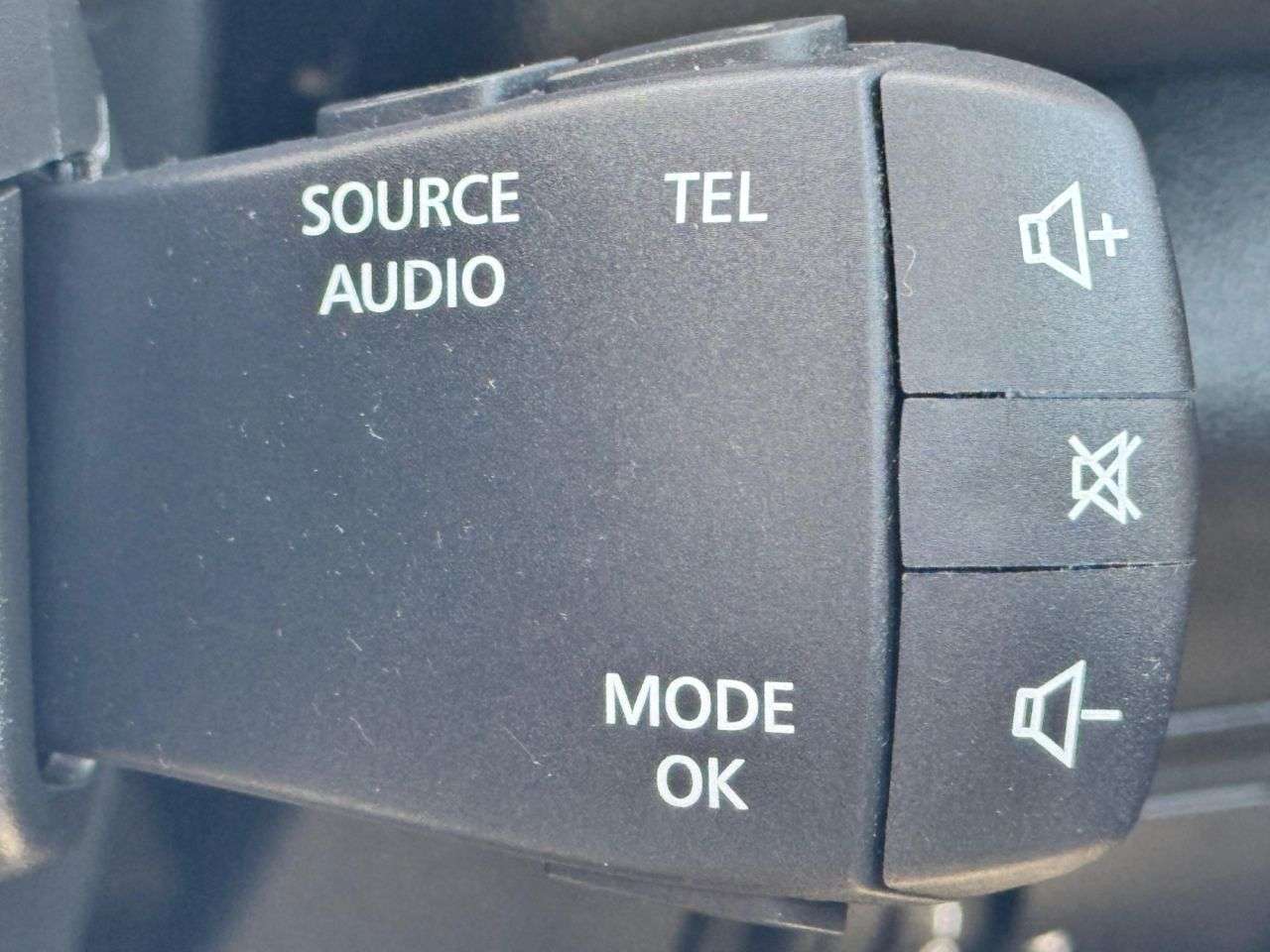 2015 RENAULT KADJAR 2015 RENAULT KADJAR