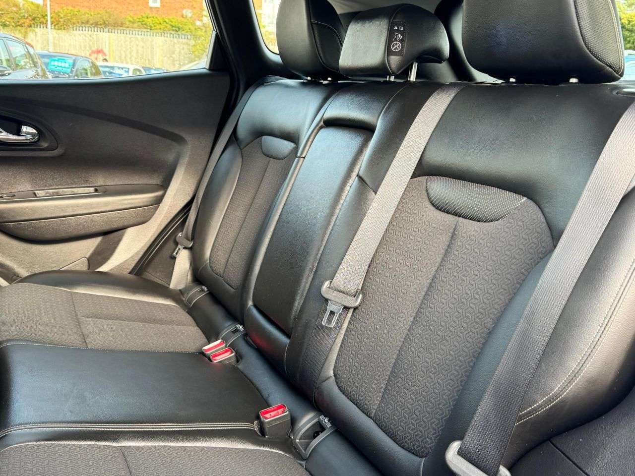 2015 RENAULT KADJAR 2015 RENAULT KADJAR