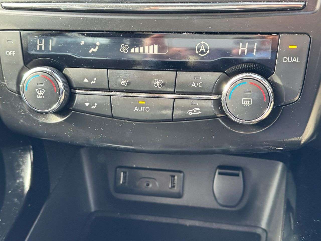 2015 RENAULT KADJAR 2015 RENAULT KADJAR