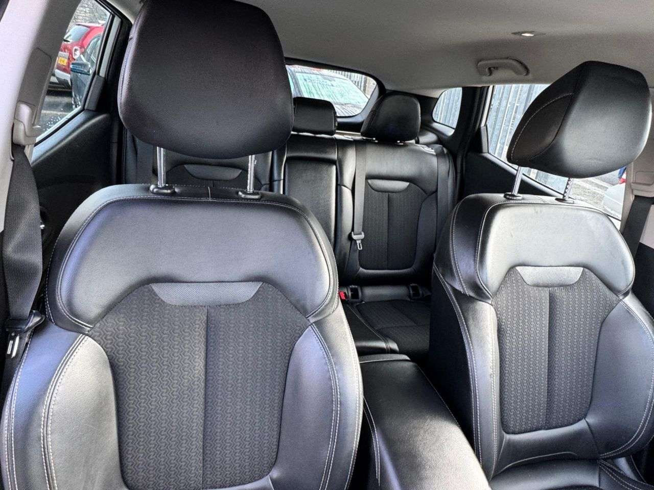 2015 RENAULT KADJAR 2015 RENAULT KADJAR