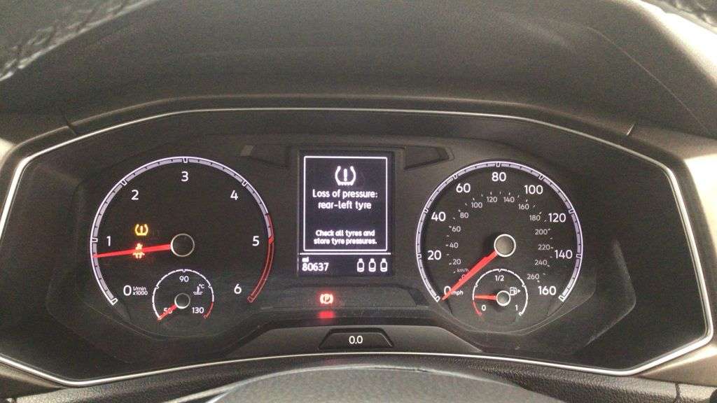 2018 VOLKSWAGEN T-ROC 2018 VOLKSWAGEN T-ROC