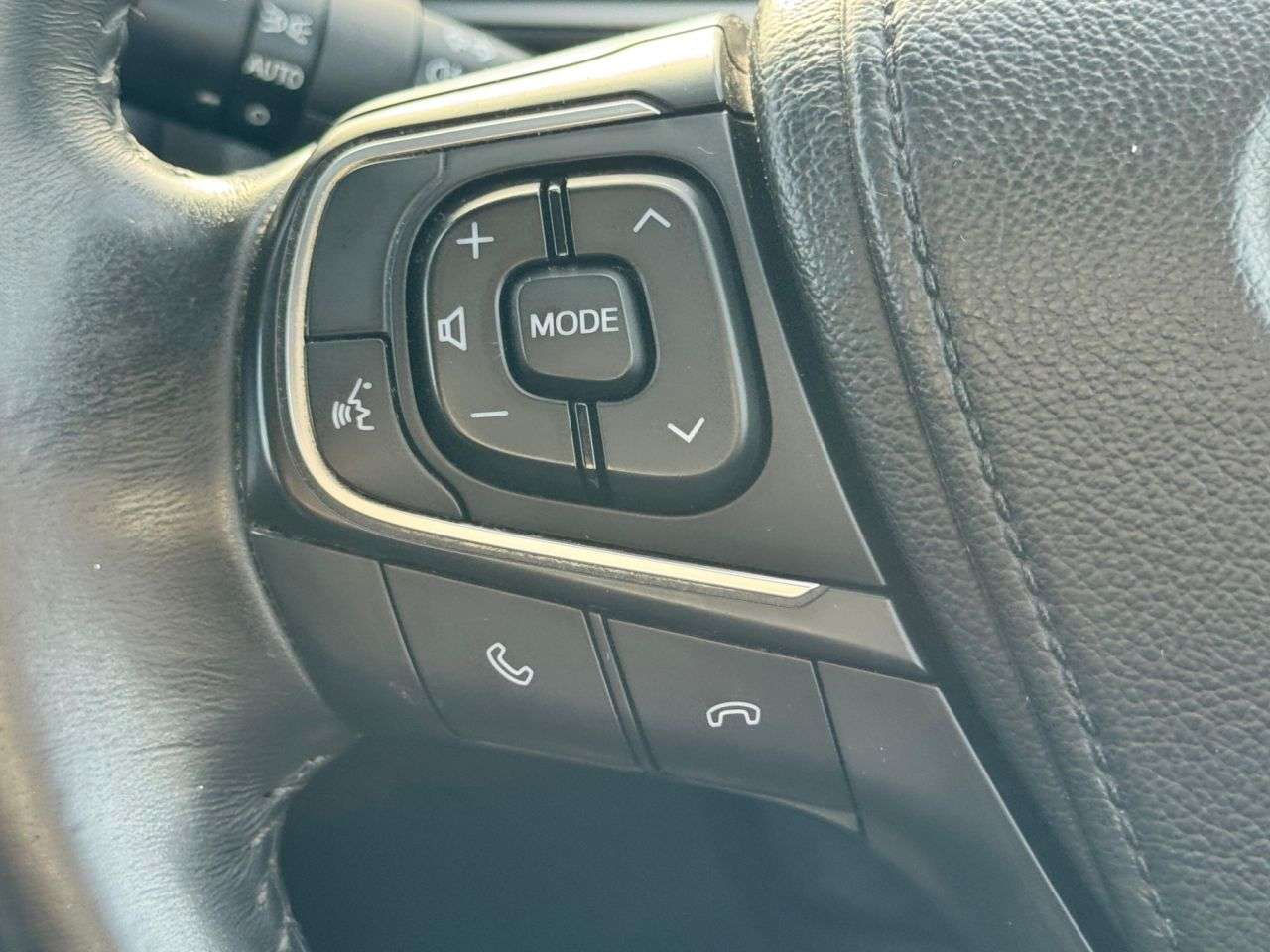 2017 TOYOTA VERSO 2017 TOYOTA VERSO