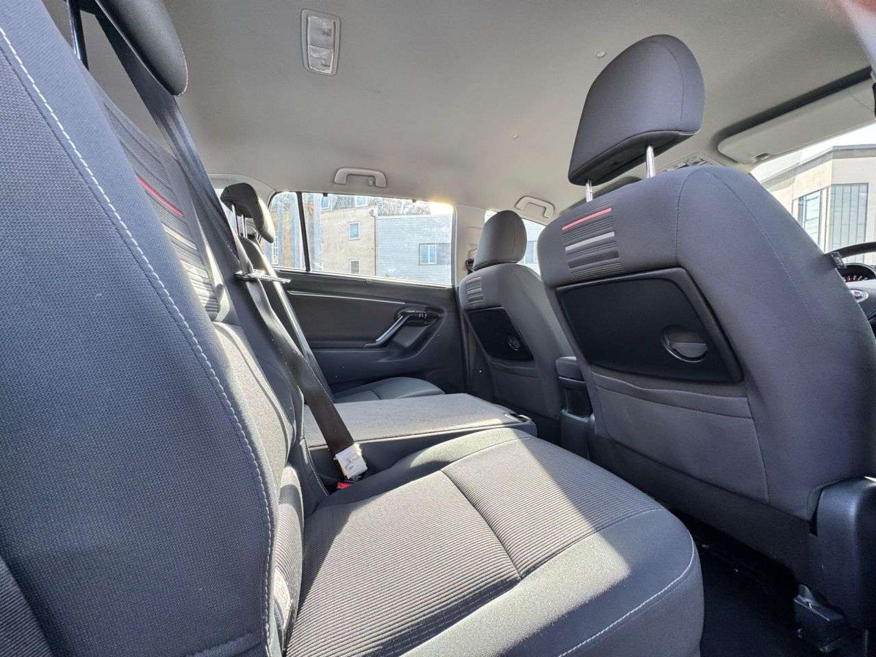 2017 TOYOTA VERSO 2017 TOYOTA VERSO