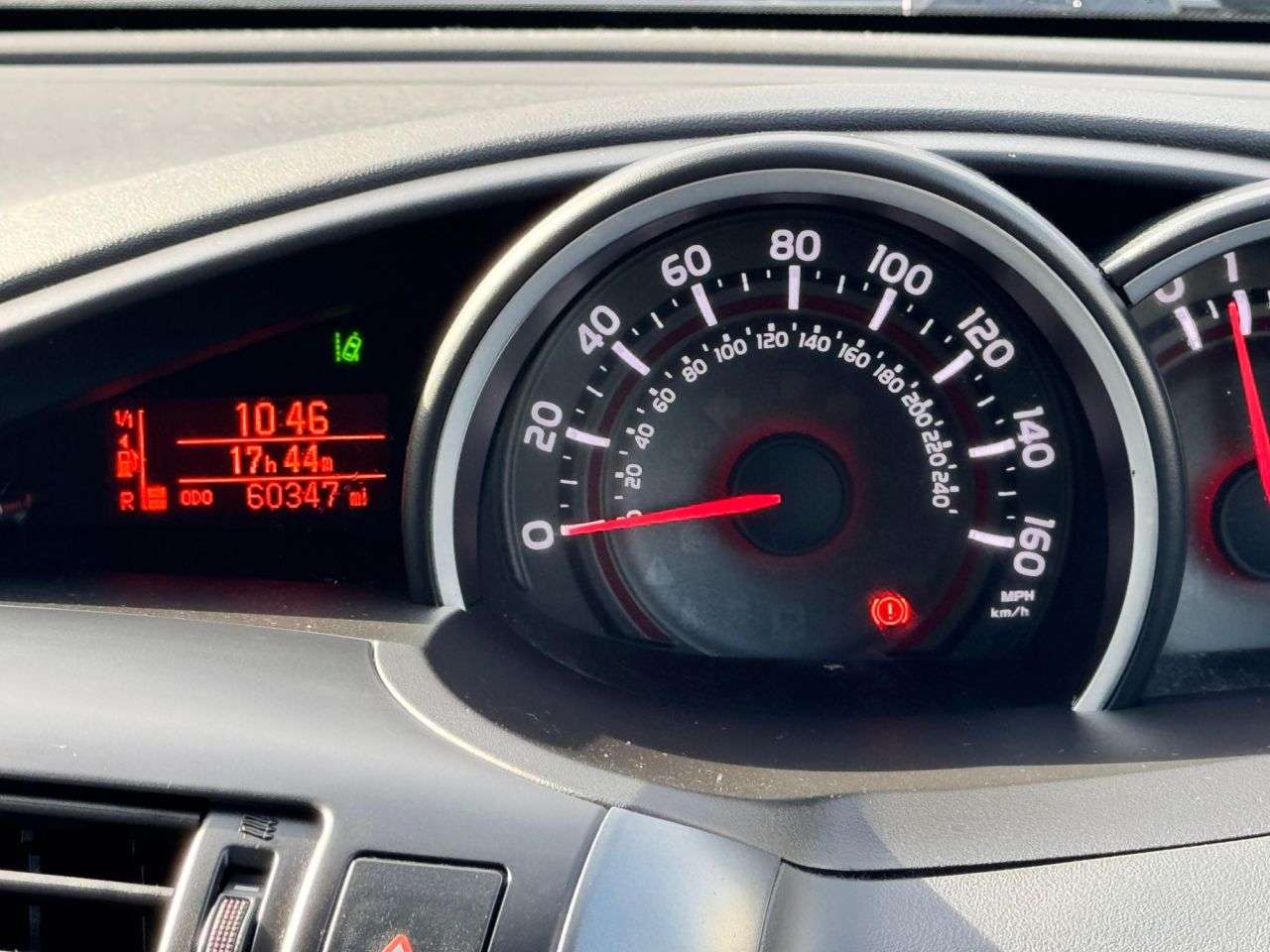 2017 TOYOTA VERSO 2017 TOYOTA VERSO