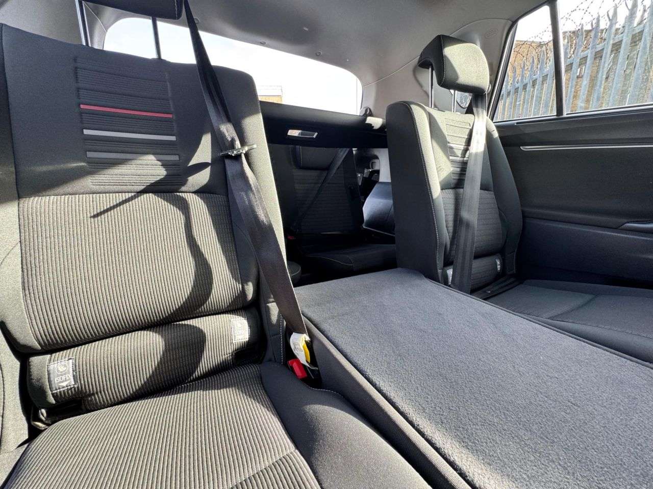 2017 TOYOTA VERSO 2017 TOYOTA VERSO