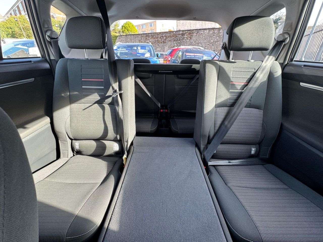 2017 TOYOTA VERSO 2017 TOYOTA VERSO