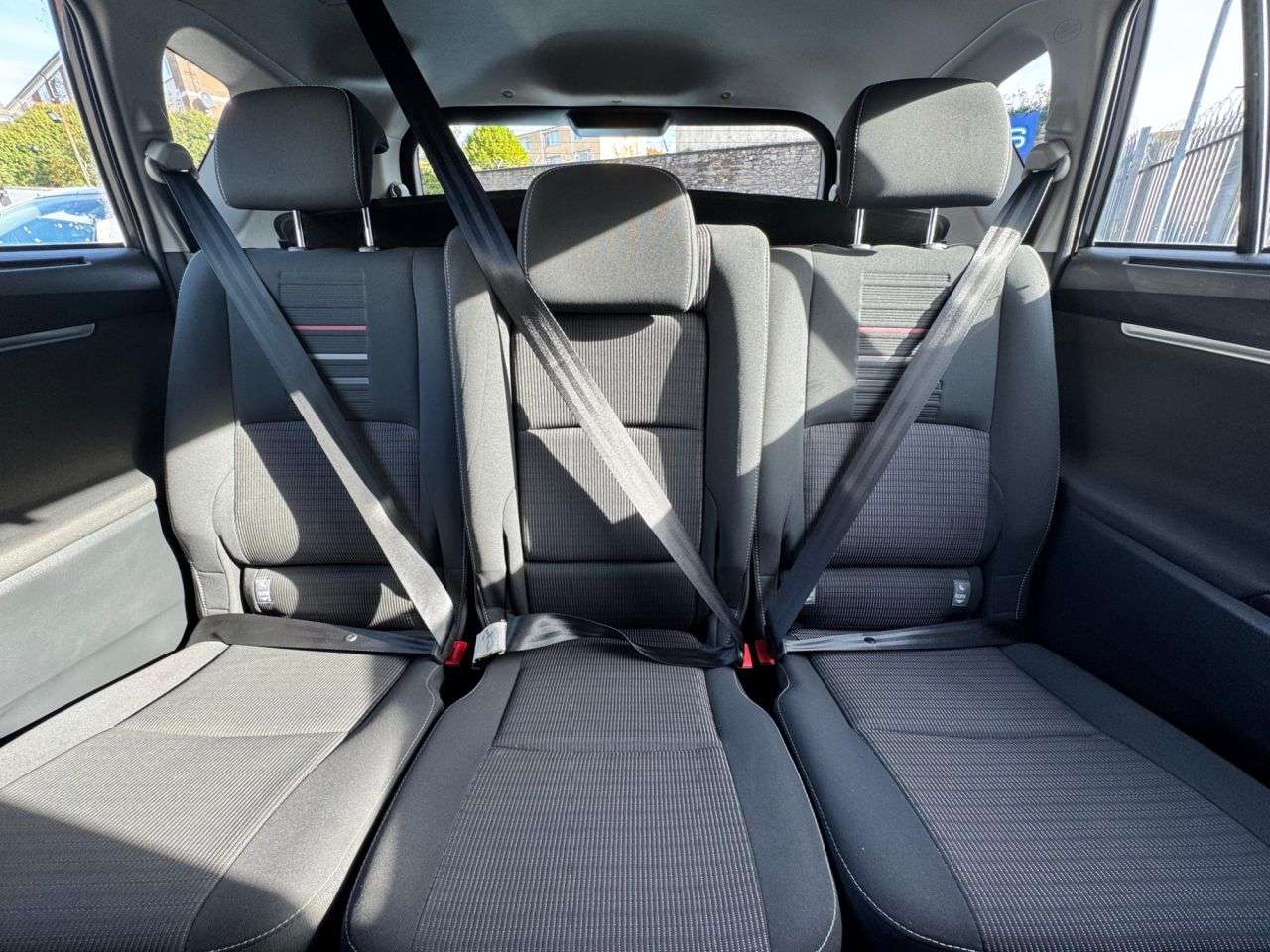 2017 TOYOTA VERSO 2017 TOYOTA VERSO