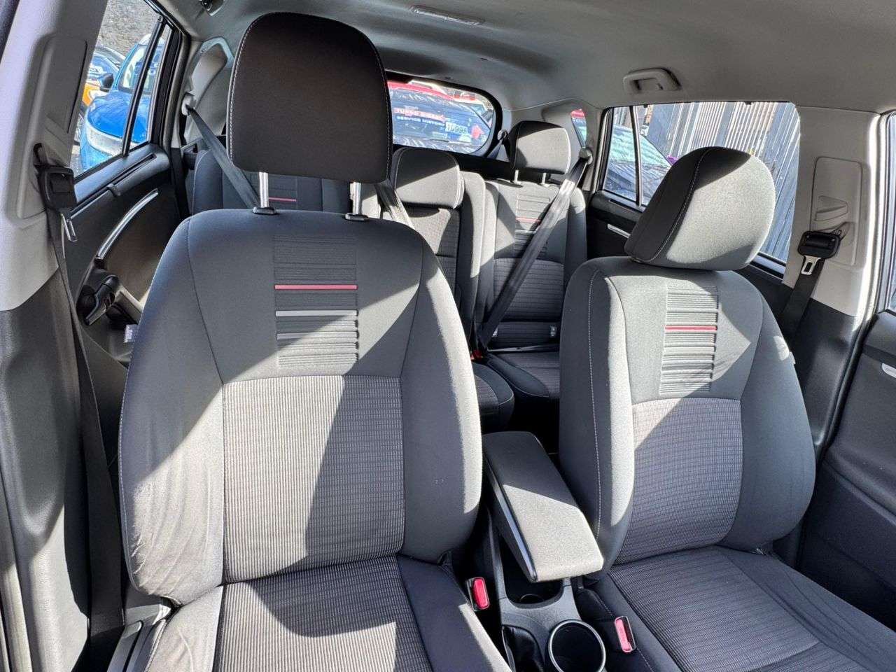 2017 TOYOTA VERSO 2017 TOYOTA VERSO