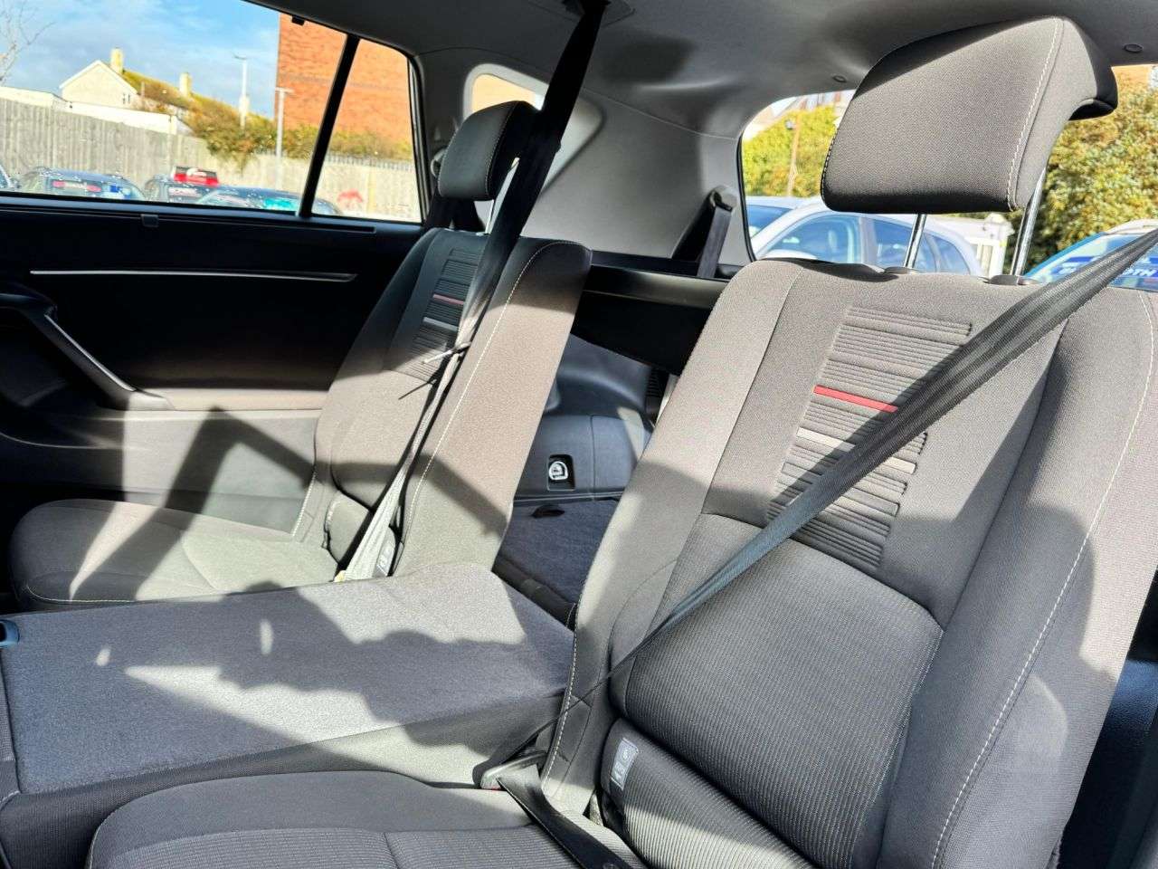 2017 TOYOTA VERSO 2017 TOYOTA VERSO