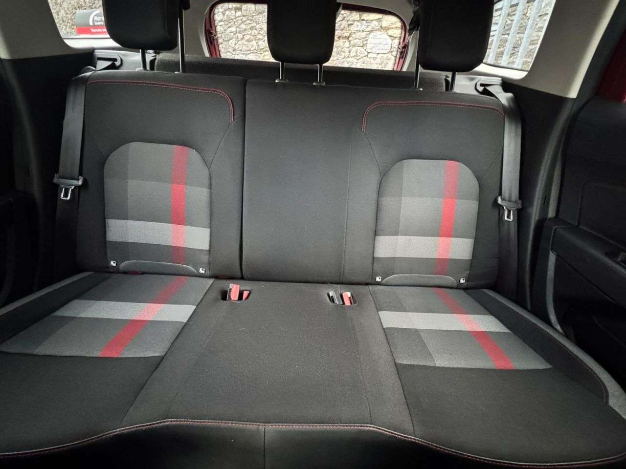 2019 DACIA DUSTER 2019 DACIA DUSTER