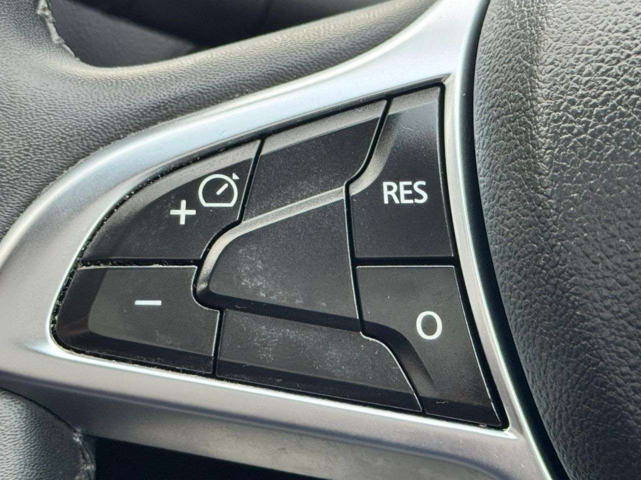 2019 DACIA DUSTER 2019 DACIA DUSTER