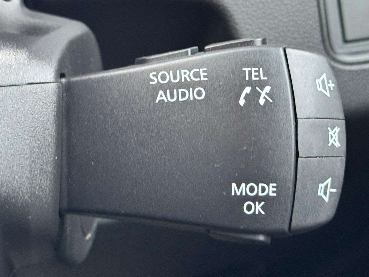 2019 DACIA DUSTER 2019 DACIA DUSTER