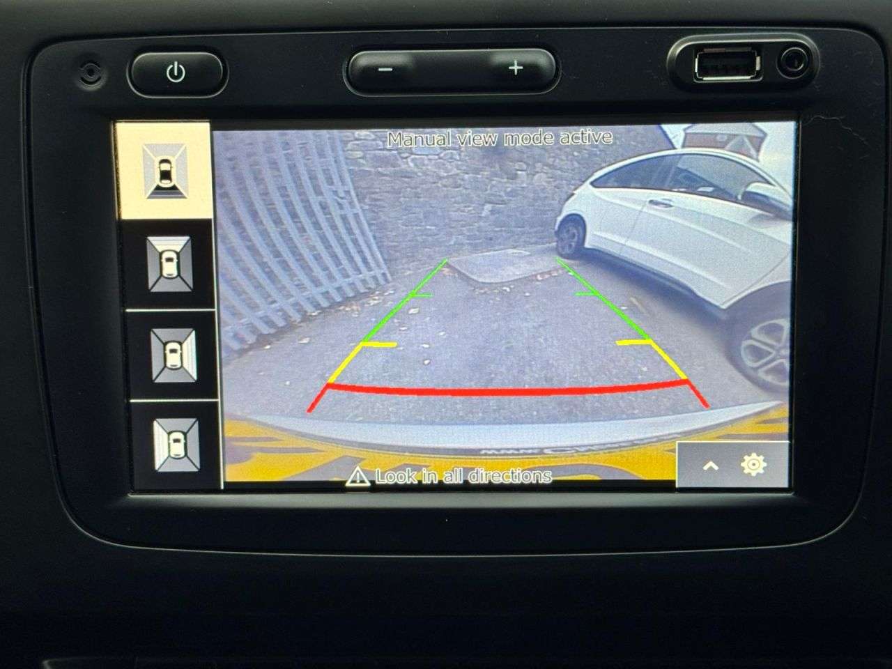 2019 DACIA DUSTER 2019 DACIA DUSTER