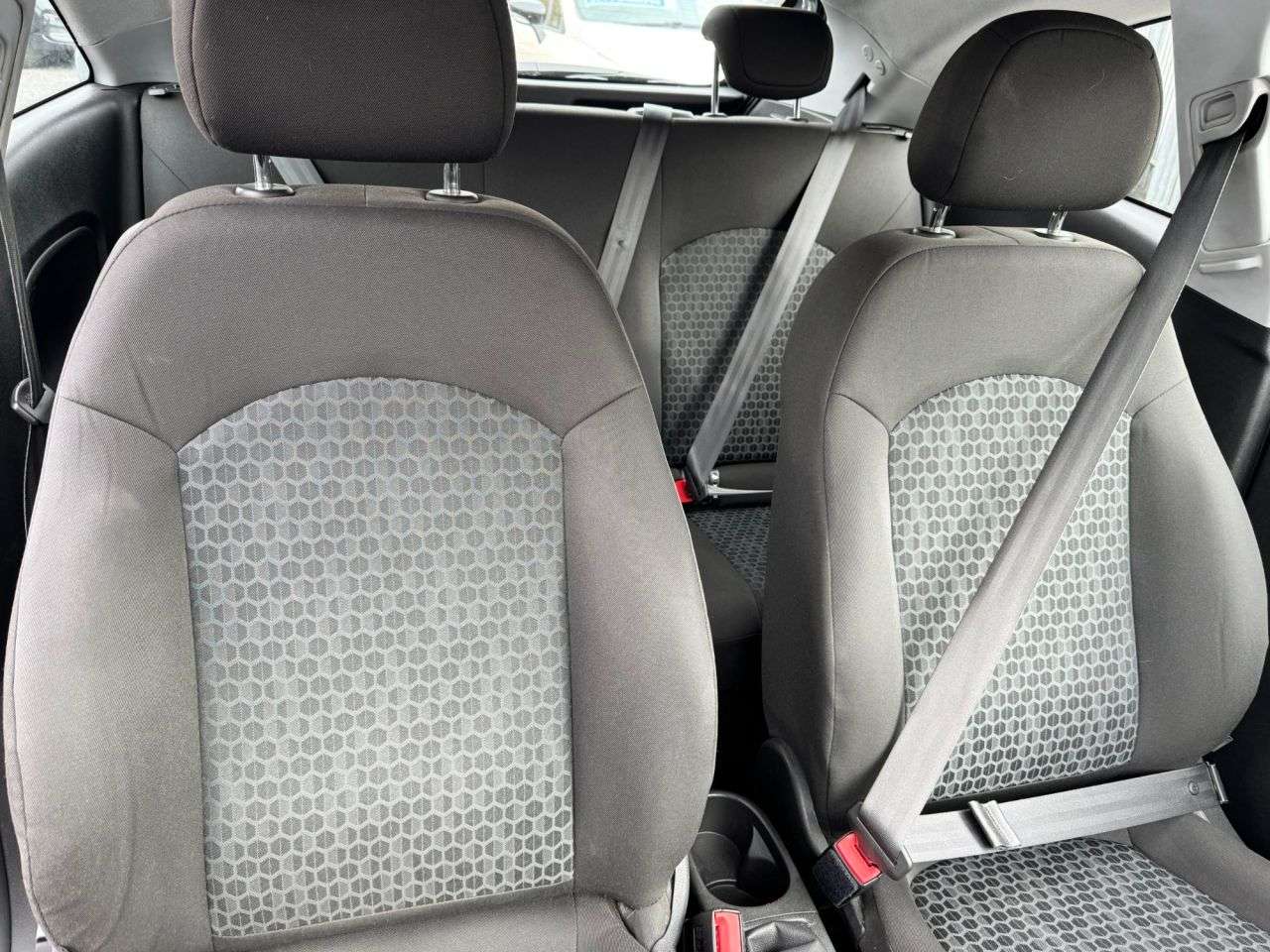 2015 VAUXHALL CORSA 2015 VAUXHALL CORSA