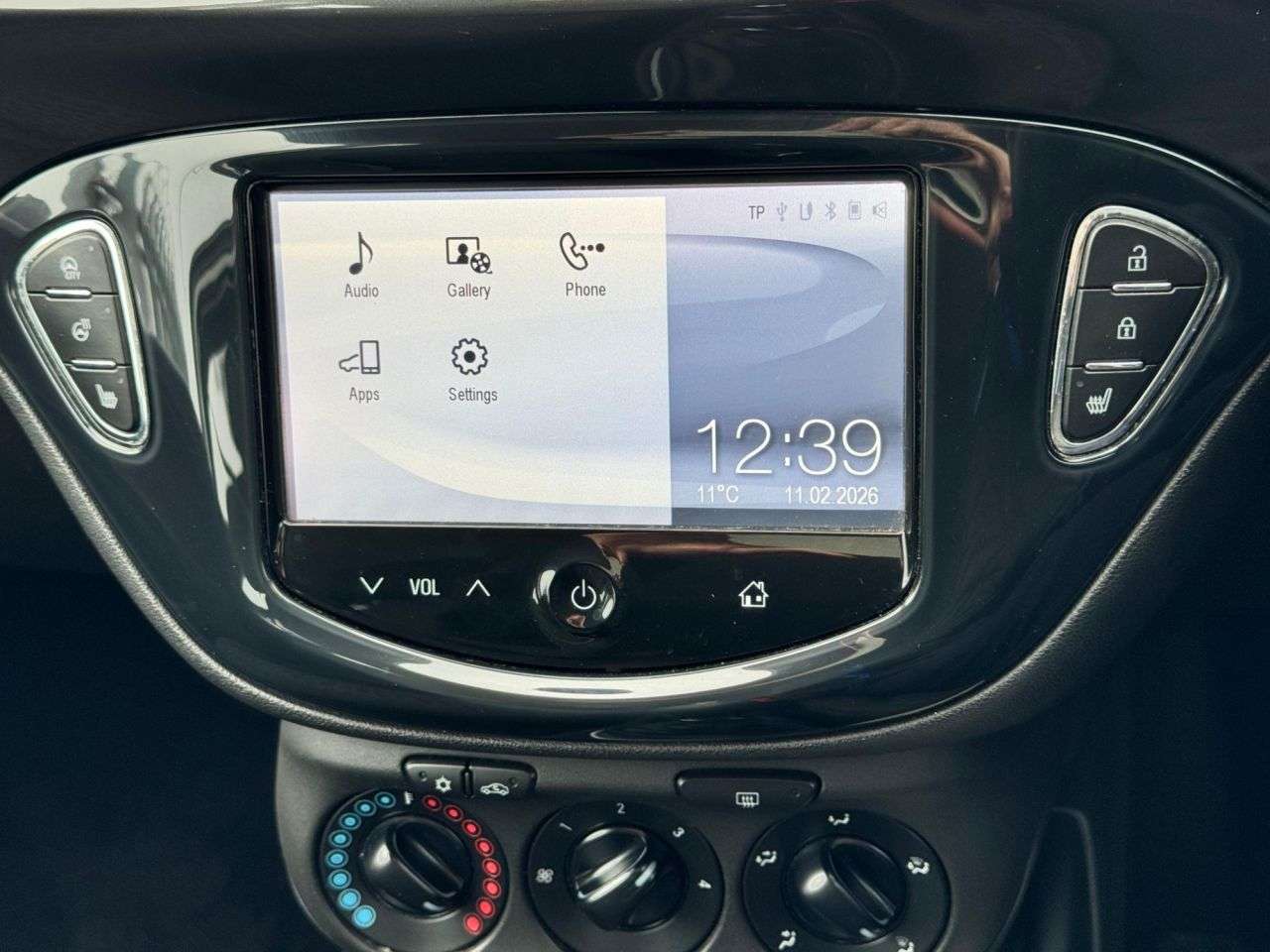 2015 VAUXHALL CORSA 2015 VAUXHALL CORSA