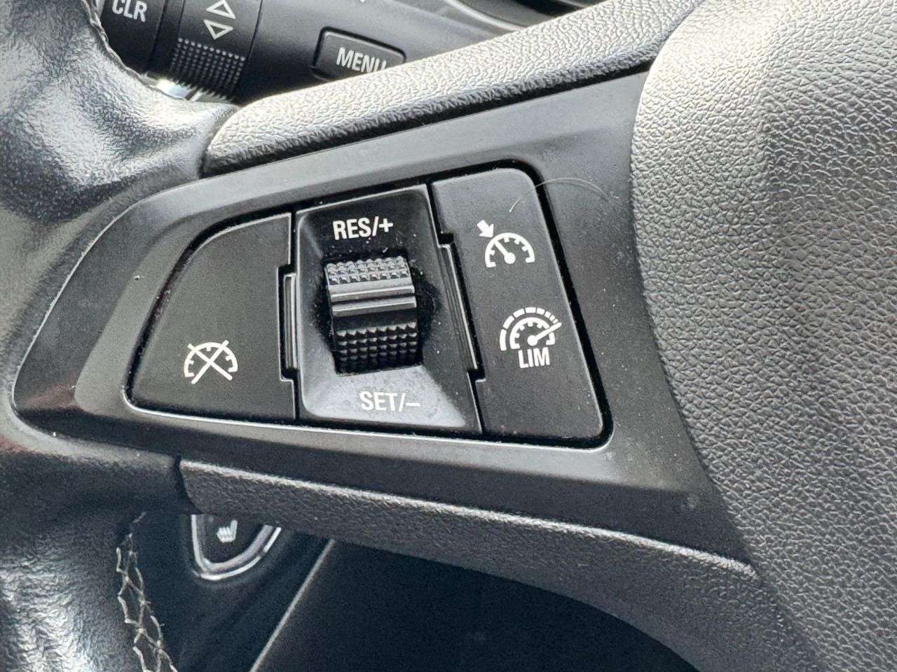 2015 VAUXHALL CORSA 2015 VAUXHALL CORSA