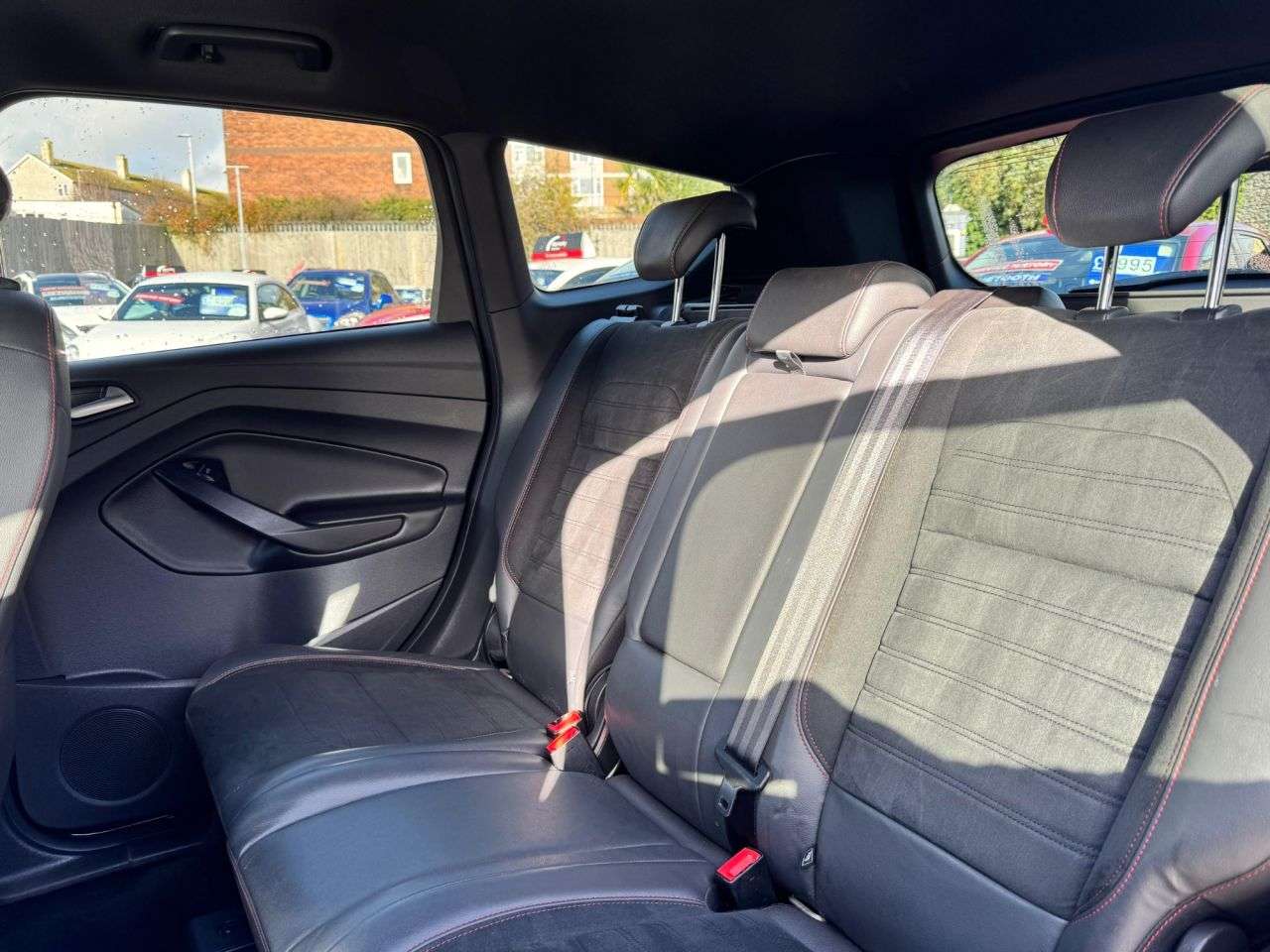 2019 FORD KUGA 2019 FORD KUGA