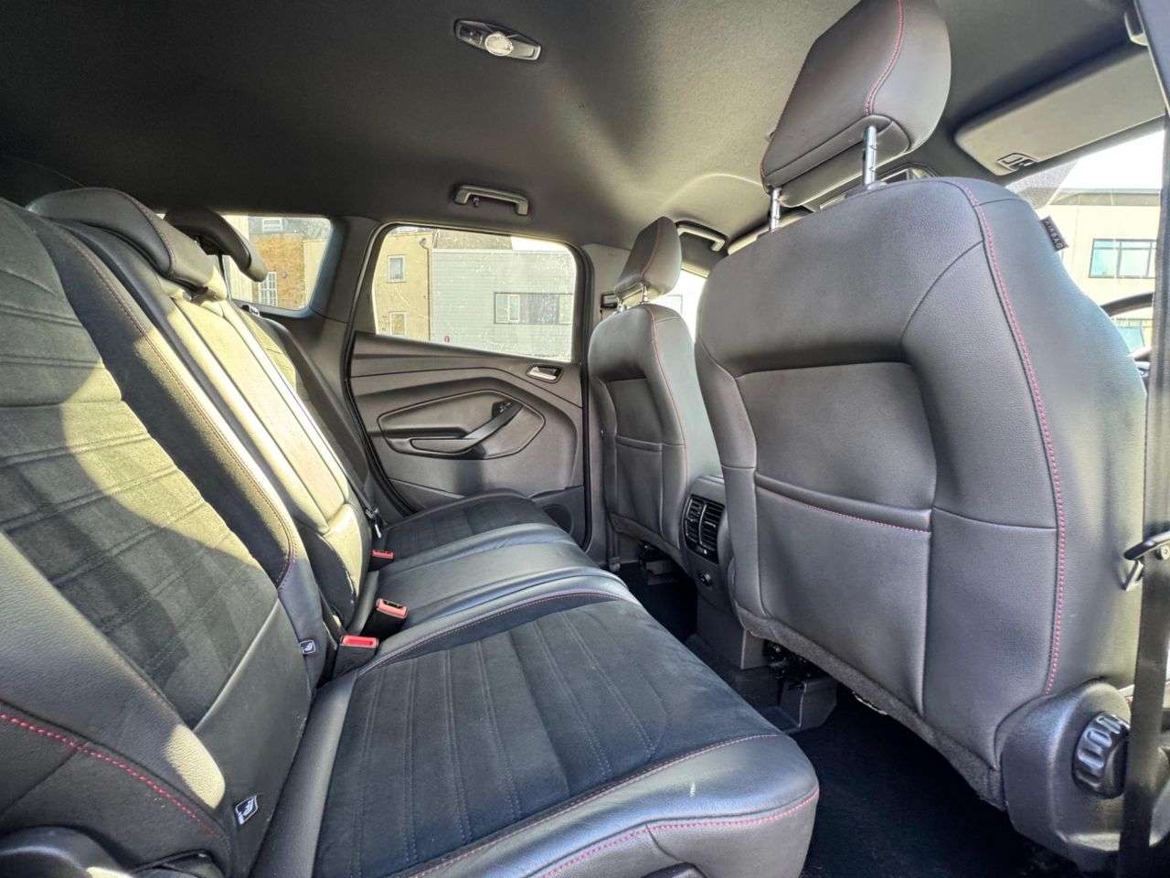 2019 FORD KUGA 2019 FORD KUGA